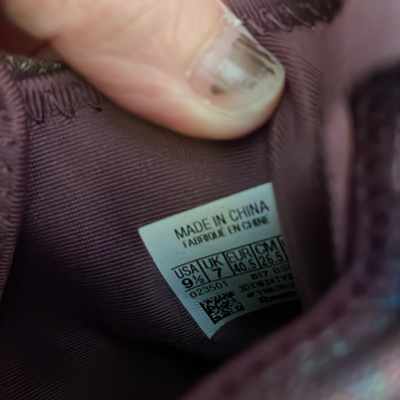 Reebok lightweight sneakers - Picture 4 of 5